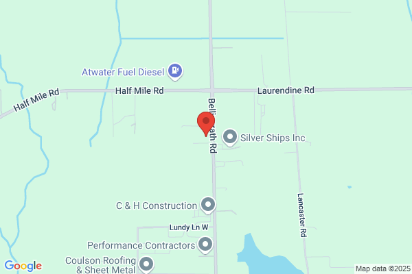 Bay Feed Farm Supply LLC