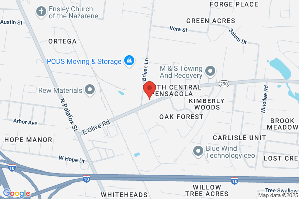 Boutwell Heat Air & Refrigeration