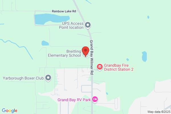 Breitling Elementary School