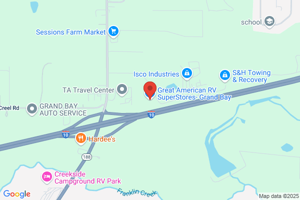 Dixie RV SuperStores