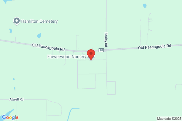 Flowerwood Nursery