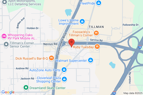 Foster Chiropractic of Tillmans Corner