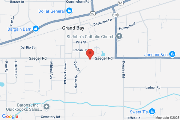 Friendship Baptist Church