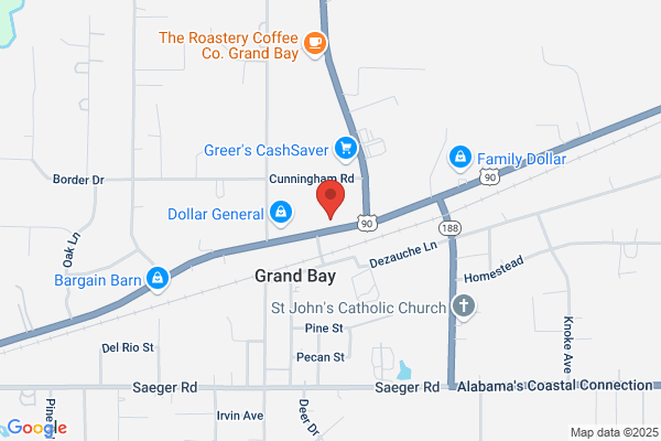 Gabe's Fajita House