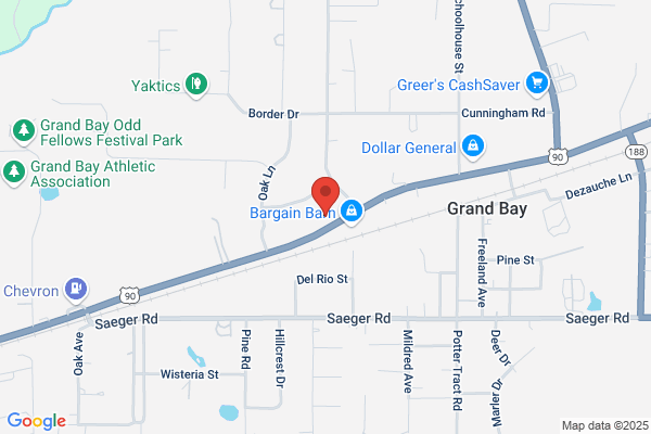 Grand Bay Grocery