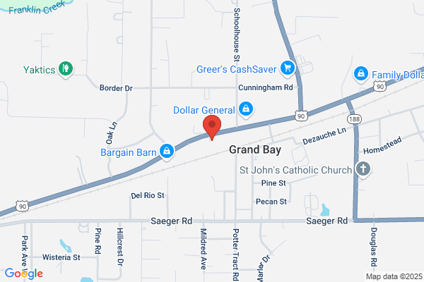 Gulf Coast Attorneys LLC