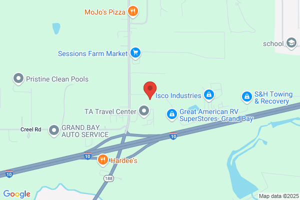 Gulf Coast Treatment Center