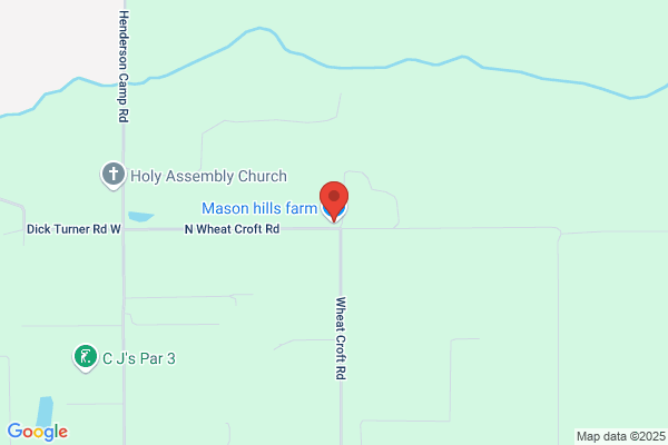 Mason Hills Farm