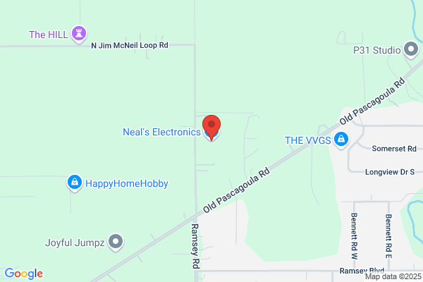 Neal's Electronics