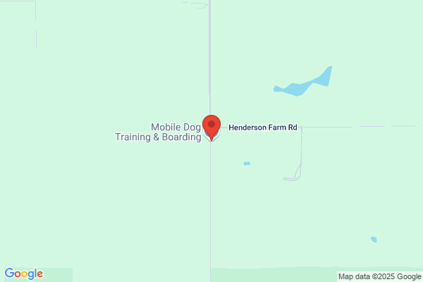 P's & Q's Dog Training LLC
