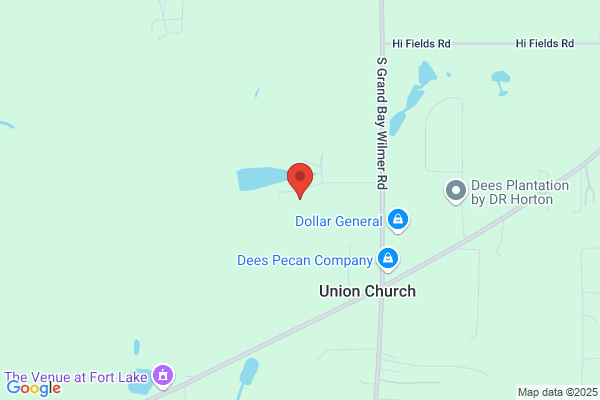 Pouncey Machine & Tool Co Inc