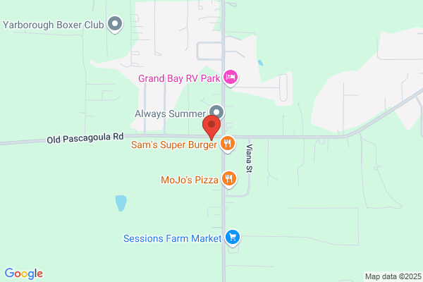 Ruby's Quick Stop