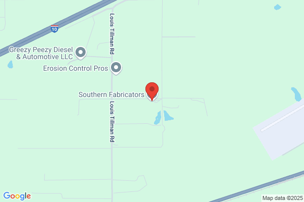 Southern Tank & Repair Inc