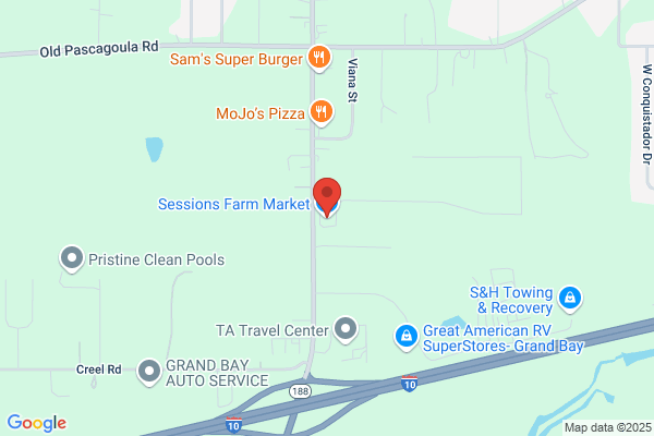 Williams Wincen Farms