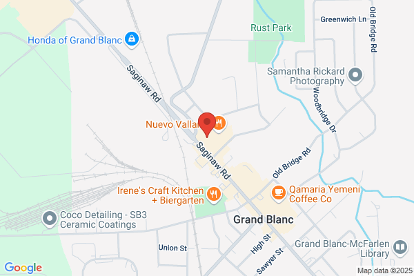Grand Blanc Pet Salon
