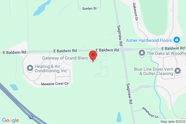 Gateway of Grand Blanc
