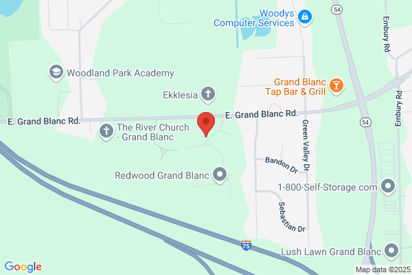 Redwood Grand Blanc