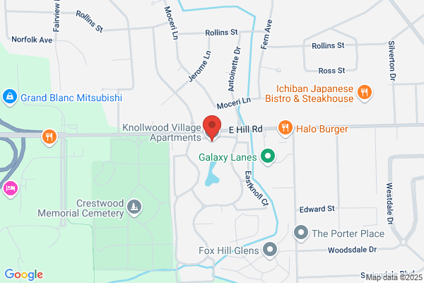Grand Blanc Apartments