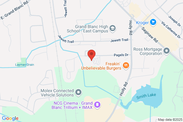 Grand Meadows Apartments
