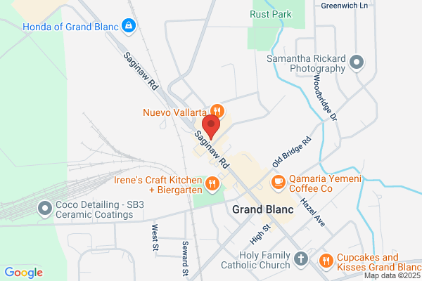 Grand Blanc Appliance