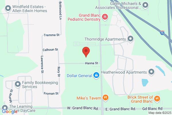 Bonham Maintenance & Repair Service Co