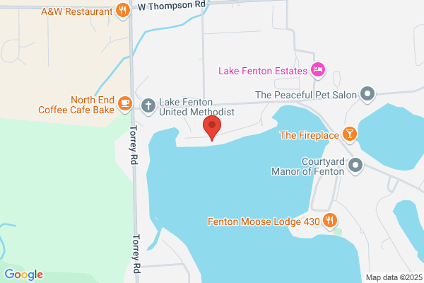 Fenton Lakes Building & Design