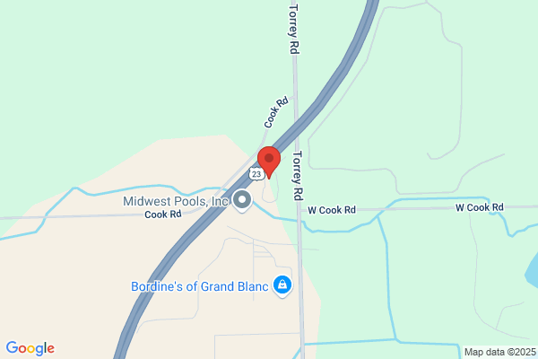 Mid Michigan Services Company Inc