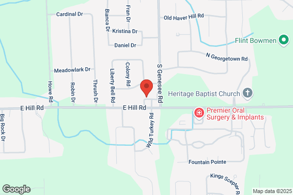 Rocco's Pizza Take Out