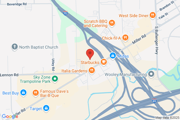 CPR Cell Phone Repair Grand Blanc