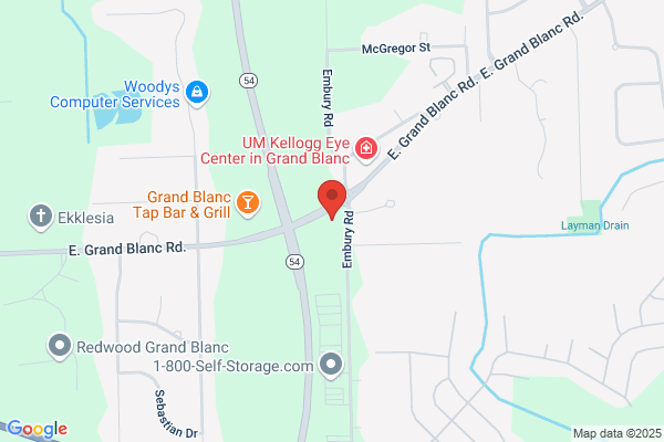 Grand Blanc KinderCare