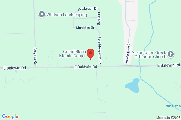 Grand Blanc Islamic Center