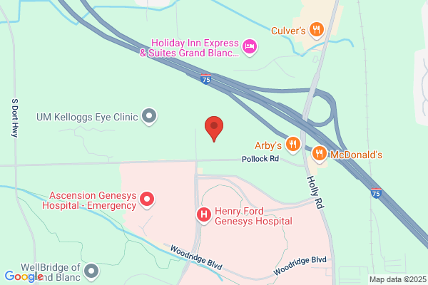 Integrated Vascular Vein Center Of Michigan