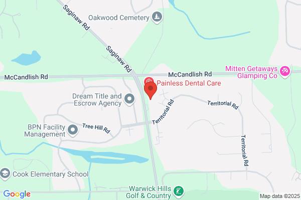 Nixon Chiropractic Center