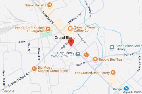 Grand Blanc Florist By Vogts