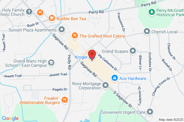 Kroger Grocery Pickup and Delivery