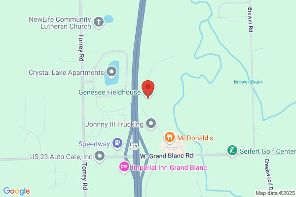Genesee Hills