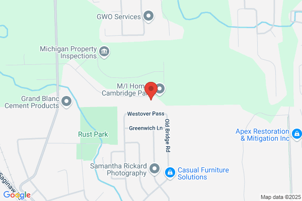 Cambridge Park