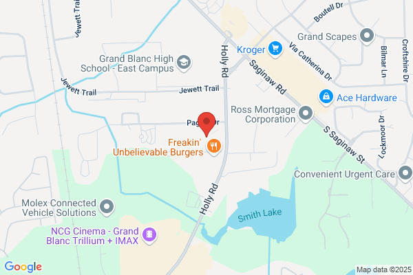 American House Senior Living Communities