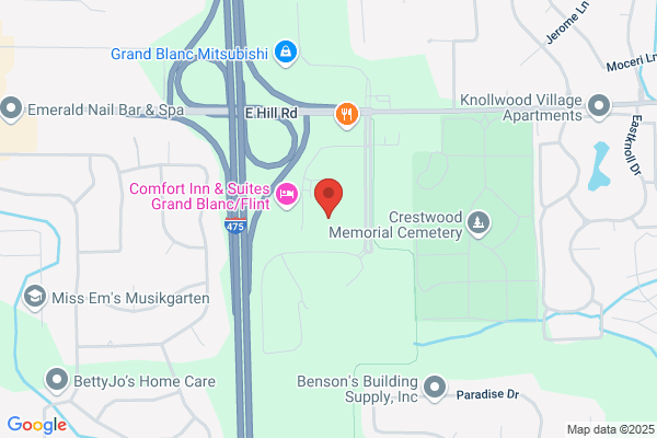 Regency at Grand Blanc