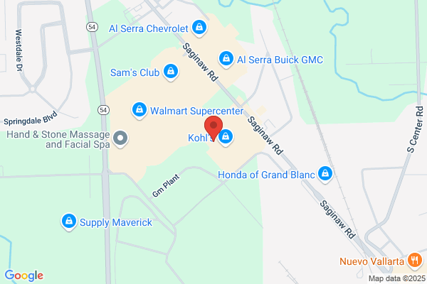 Lake Agency Inc