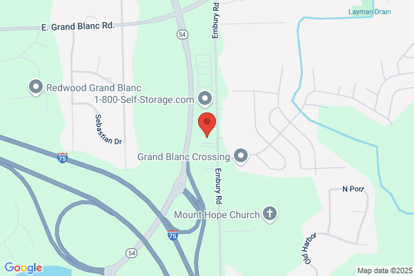 Loon Lake Precision Inc