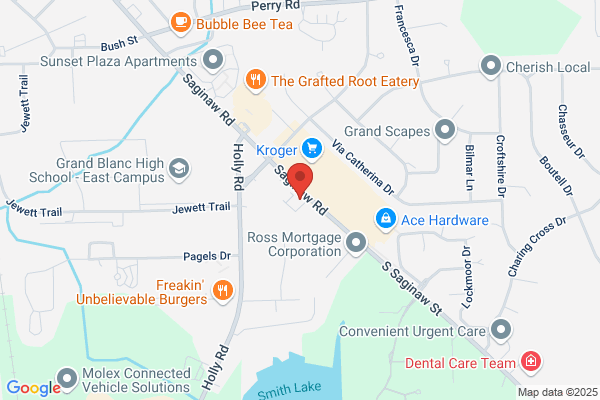 Grand Blanc Counseling PLC