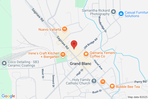 CertaPro Painters of Grand Blanc