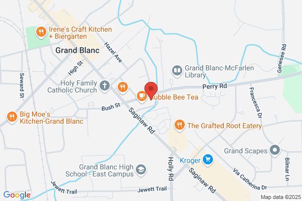 Rebekah's Health and Nutrition Source Grand Blanc