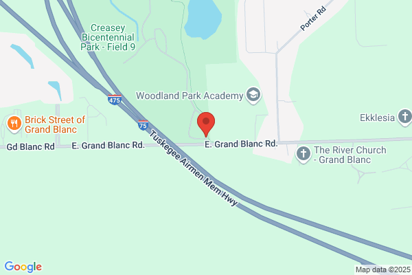 Grand Blanc Park & Recreation