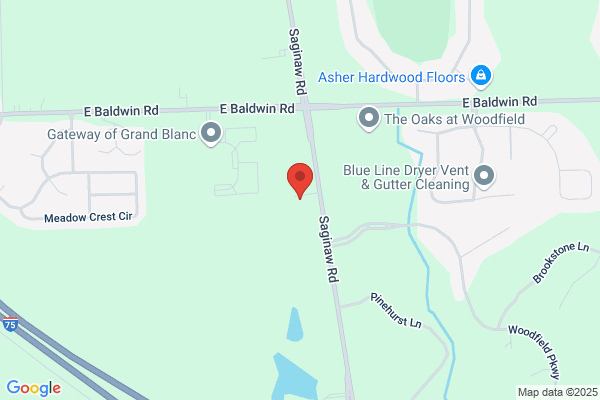 Grand Blanc Tractor Sales Inc