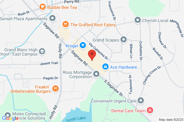 Kumon Math and Reading Center of Grand Blanc