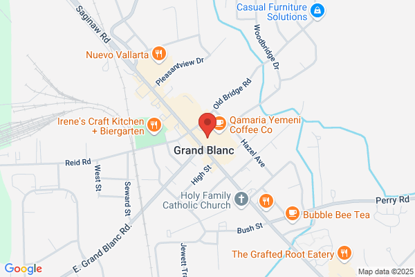 Mattress Firm Grand Blanc Center