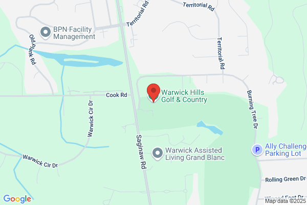 Woodfield Country Club
