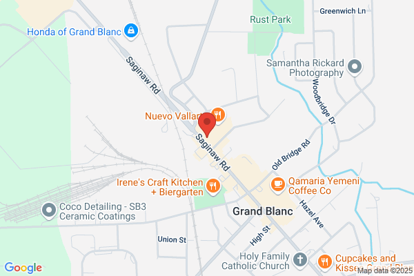 Grand Blanc Family Footcare: Steven Karr, DPM